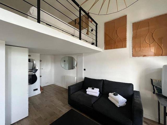 Appartement de vacances pour 4 personnes