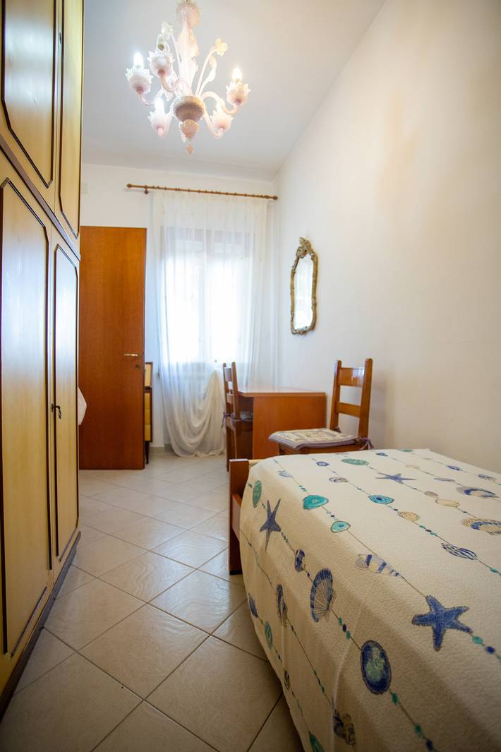 Ferienhaus mit Meerblick für 3 Personen, mit Garten und Ausblick in Venedig Provinz - 4