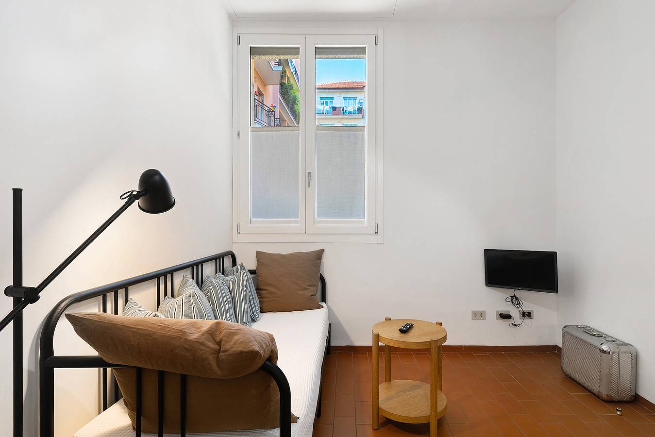 Apartamento entero, Apartamento 'U Canetta 2' con Wi-Fi y Aire Acondicionado in Pietra Ligure, Pietra Ligure Municipio