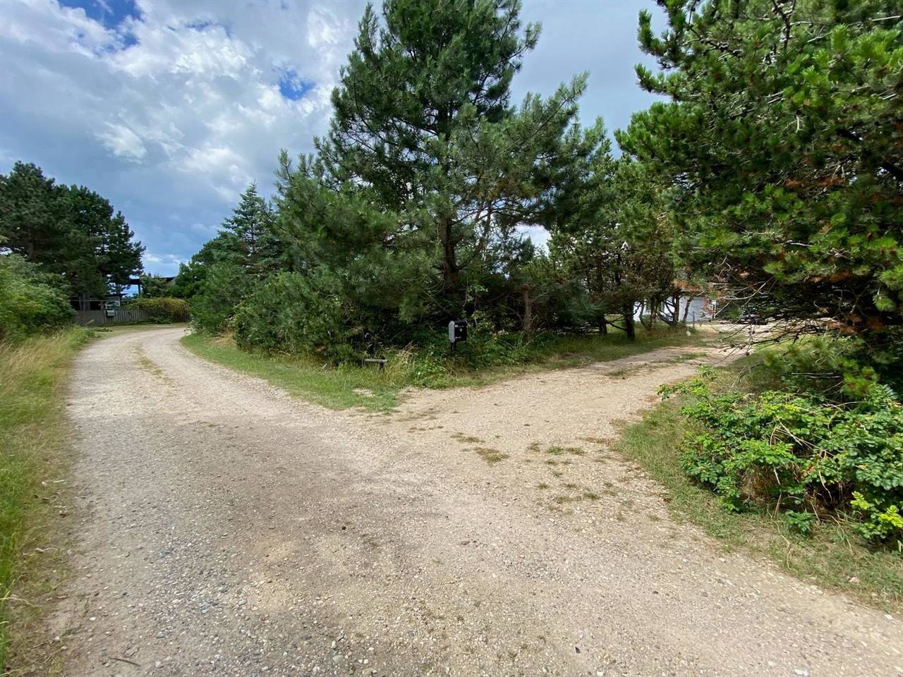 "Wiger" - 150m from the sea in Humble, Langeland