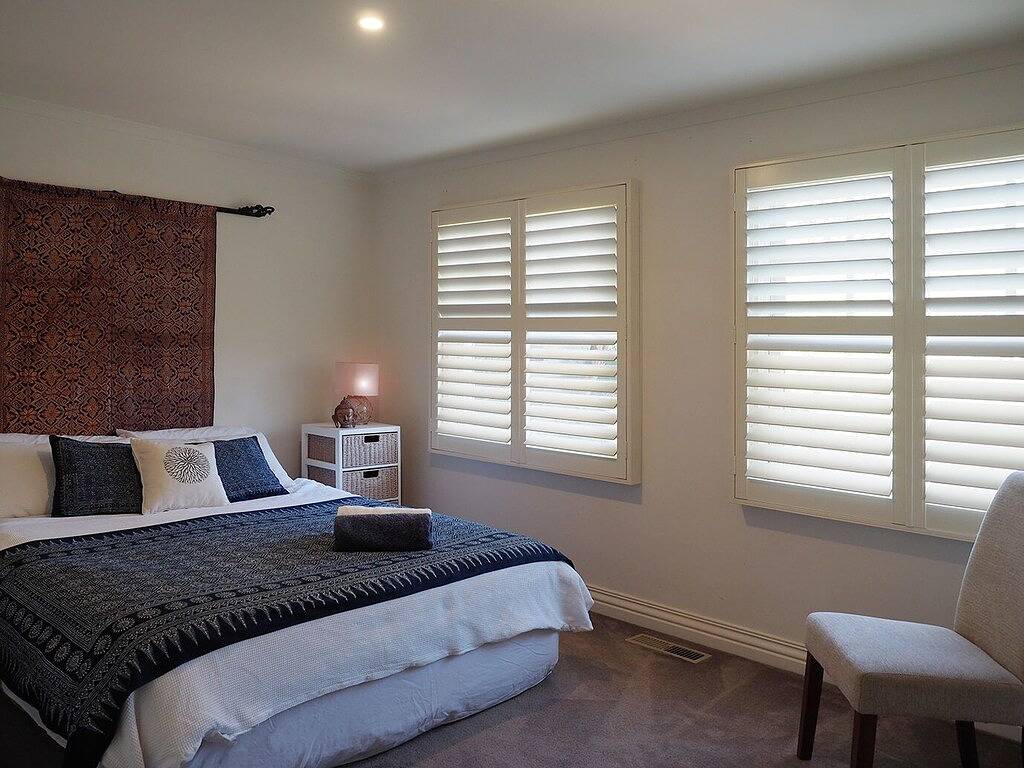 Holiday Home for 10 People in Sorrento (Victoria), Mornington Peninsula