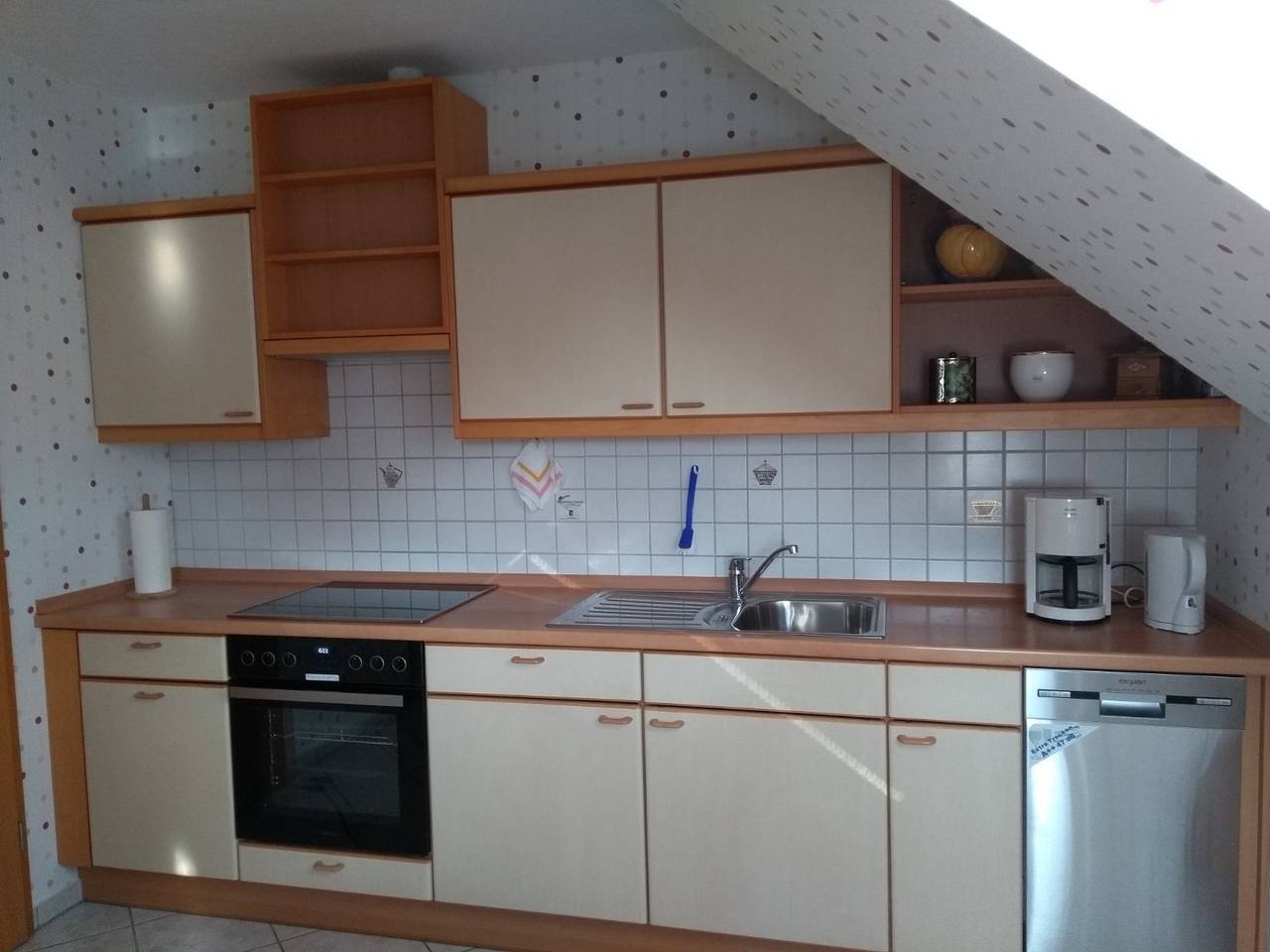 Ganze Ferienwohnung, Ferienwohnung-Lilienweg in Hilter, Osnabrücker Land