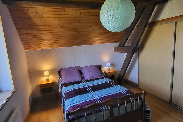 Location de vacances pour 10 personnes, avec jardin à Saint-Geniès - 3