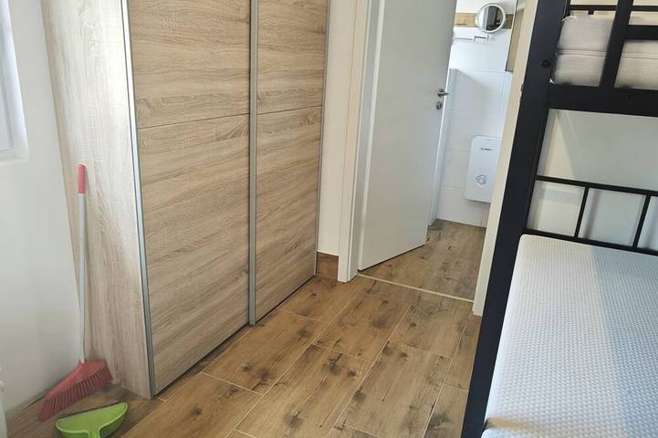 Ferienwohnung für 3 Personen, mit Sauna und Pool sowie Garten in Geldern - 2