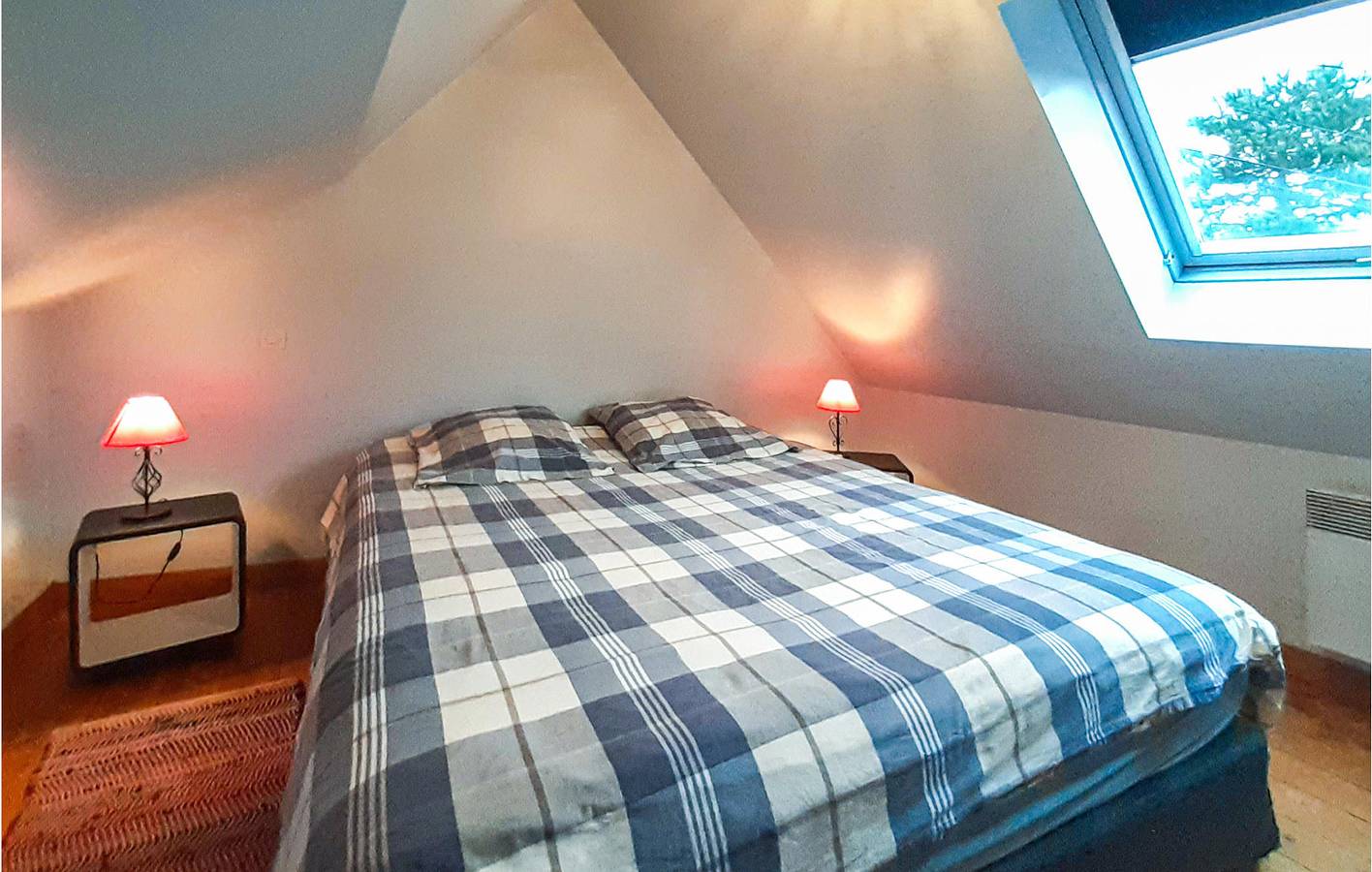 Vakantiehuis voor 2 personen met terras, foto 7