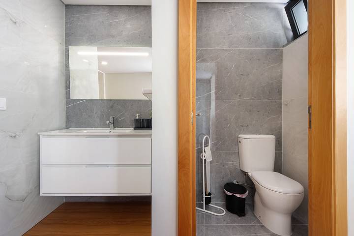 Gîte pour 16 personnes, avec jardin dans Portugal du Nord - 4