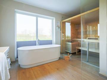 Bauernhof für 8 Personen in Sahrensdorf, Fehmarn, Bild 3