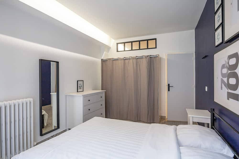 Ganze Wohnung, 4 Bedroom Apartment in Paris in 13e Arrondissement, Paris
