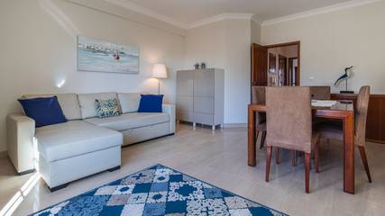Apartamento De Férias para 4 Pessoas em Sintra, Distrito de Lisboa, Foto 3