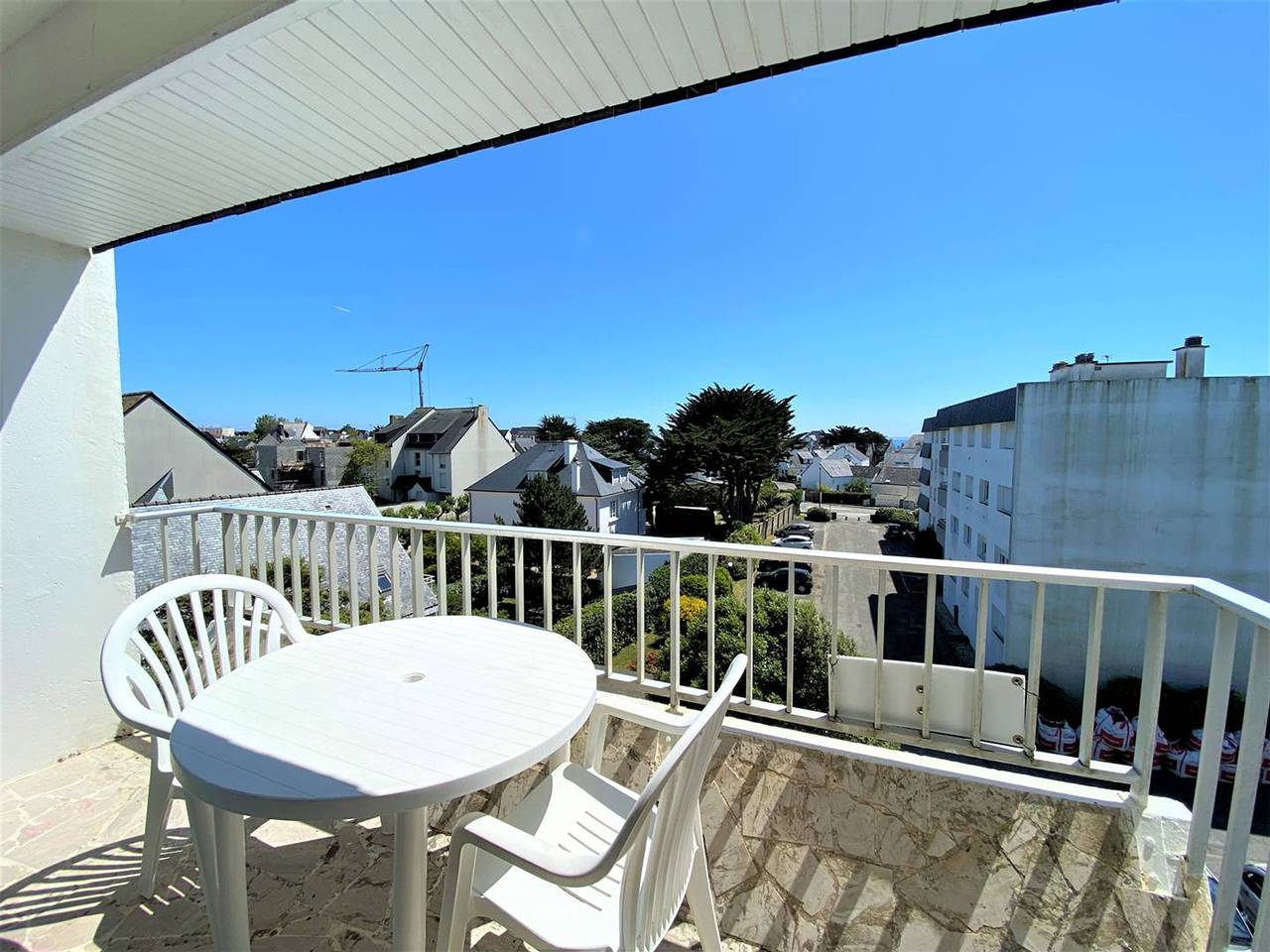 Appartamento vacanze a Morbihan a partire da 66€ a notte