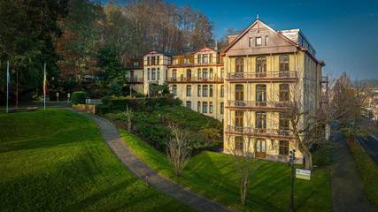 Hôtel pour 2 personnes, avec jacuzzi et sauna ainsi que piscine et terrasse à Fauquemont