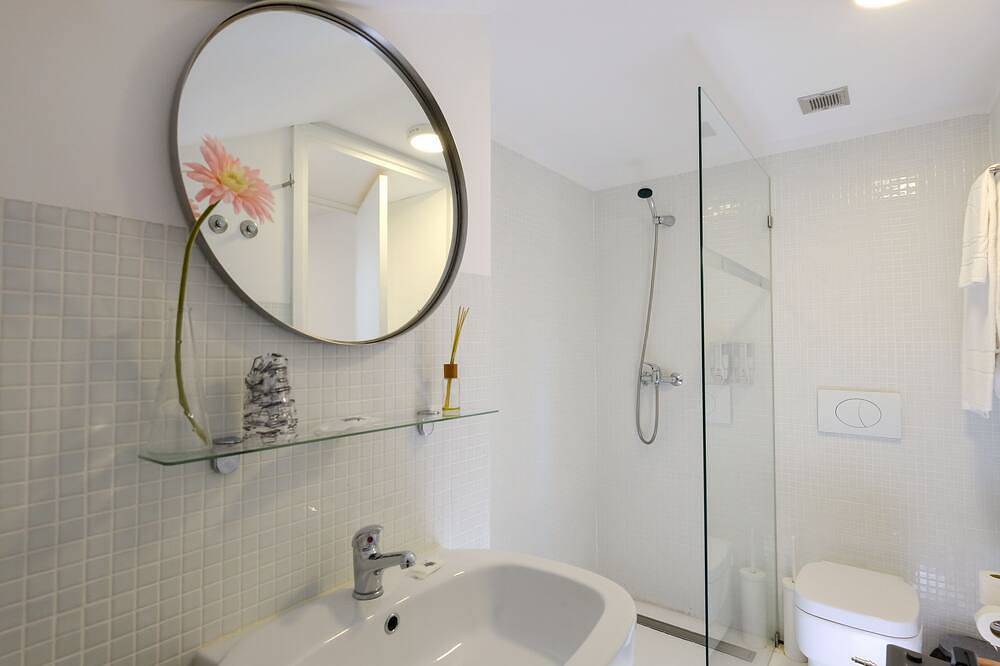 Ganze Wohnung, Historisches Gebäude im Herzen von Viseu mit Wlan-A-Viseu in Viseu, Viseu Distrikt