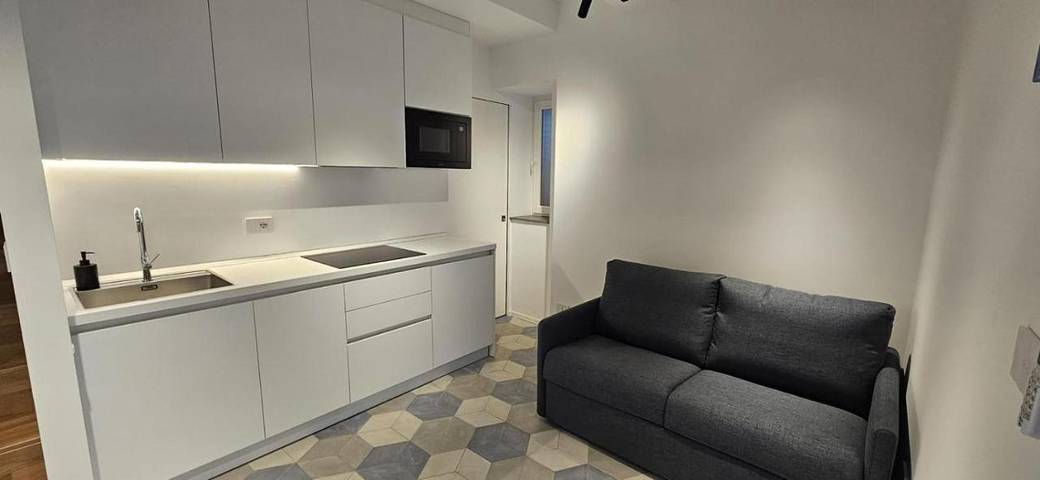 Location de vacances pour 3 personnes, avec balcon dans Soverato Marina - 4