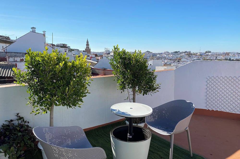 Casa boutique-eros in Carmona , Provincia de Sevilla