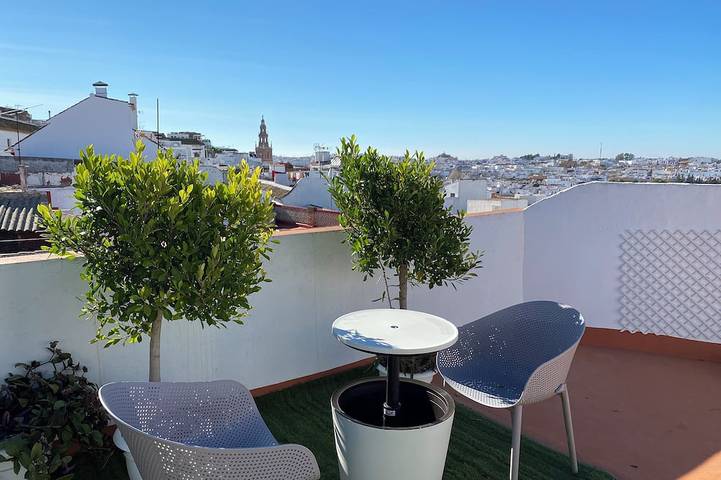 Casa de vacaciones para 4 personas, Se admiten mascotas - 1