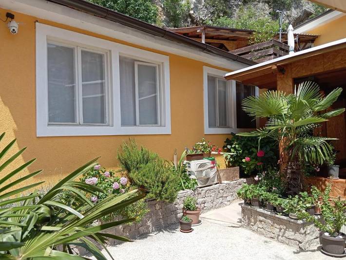 Maison d’hôte pour 4 personnes à Rijeka - 2