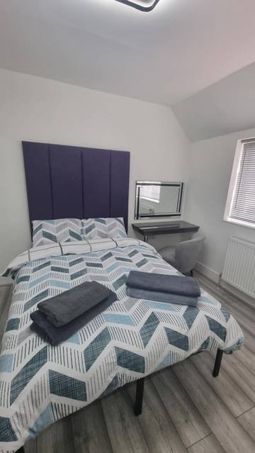Apartamento para 2 Personas en London Colney, Hertfordshire, Foto 1