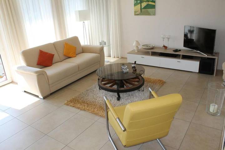 Ferienhaus für 2 Personen, mit Ausblick und Terrasse in Traben-Trarbach - 4