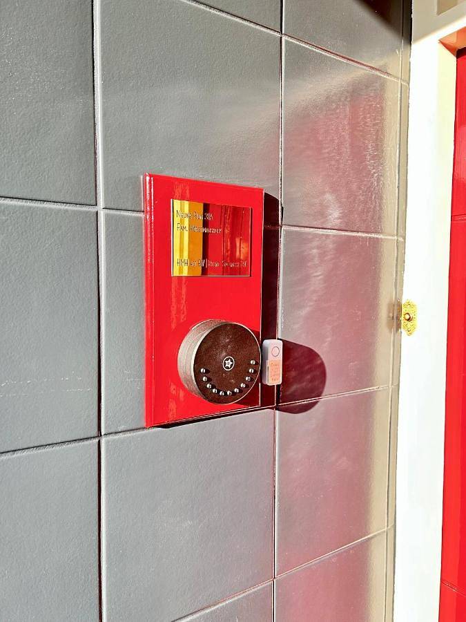 Gîte pour 2 personnes, avec terrasse et vue à Leiden - 4