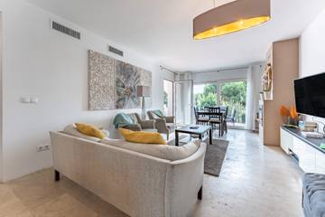 Bungalow für 5 Personen in Marbella, Costa del Sol, Bild 2
