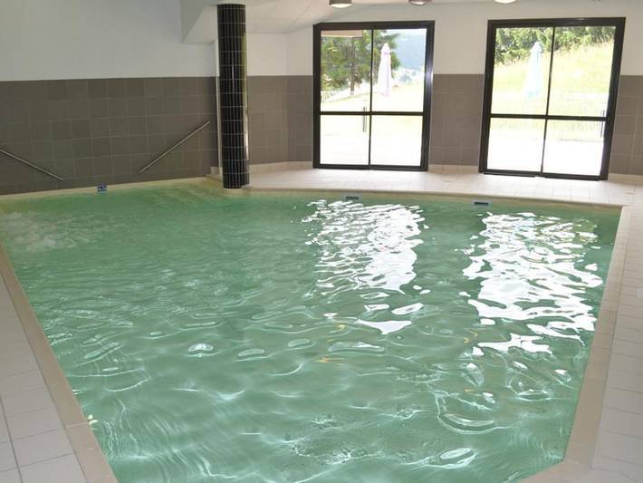 Location de vacances pour 5 personnes, avec sauna à Bois-d'Amont - 4