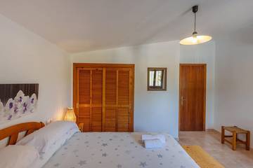 Villa pour 4 Personnes dans Es Cubells, Sant Josep de sa Talaia, Photo 3