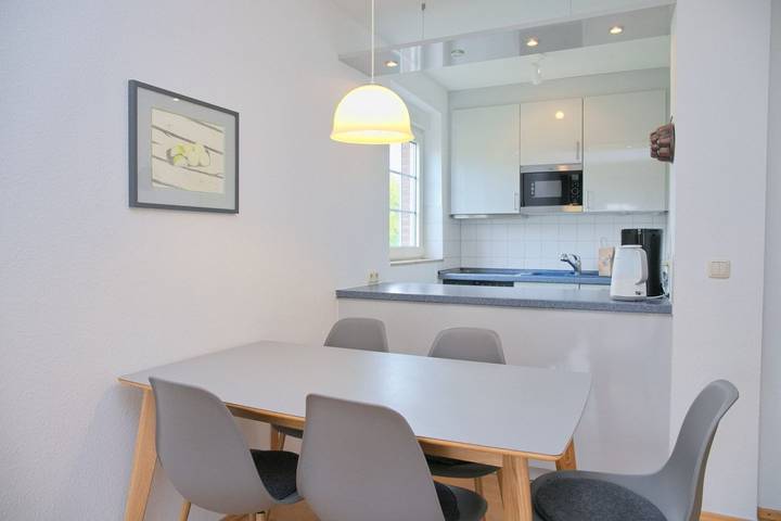 Ferienhaus für 5 Personen, mit Garten in Grömitz - 2