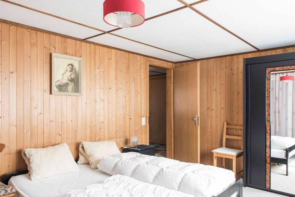 Ganze Wohnung, Wohnung Manzigen in Kerns, Obwalden