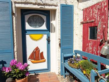 Ferienwohnung für 2 Personen in Kröslin, Vorpommern, Bild 4