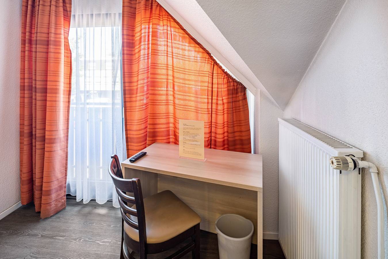 Zimmer 'Doppelzimmer 2' mit Wlan in Rhede, Niederrhein