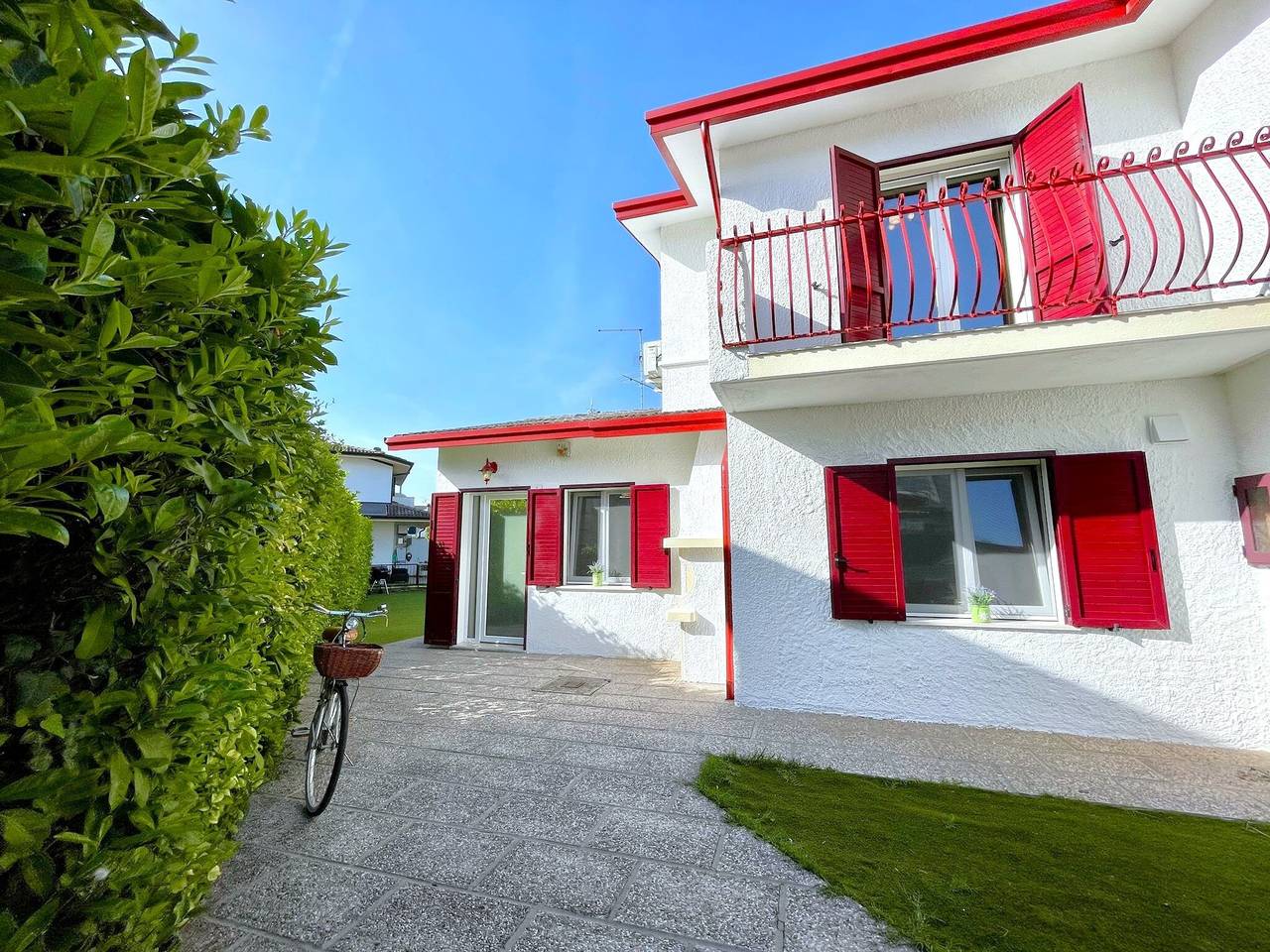 Casa vacanze a Porto Santa Margherita in Porto Santa Margherita, Caorle