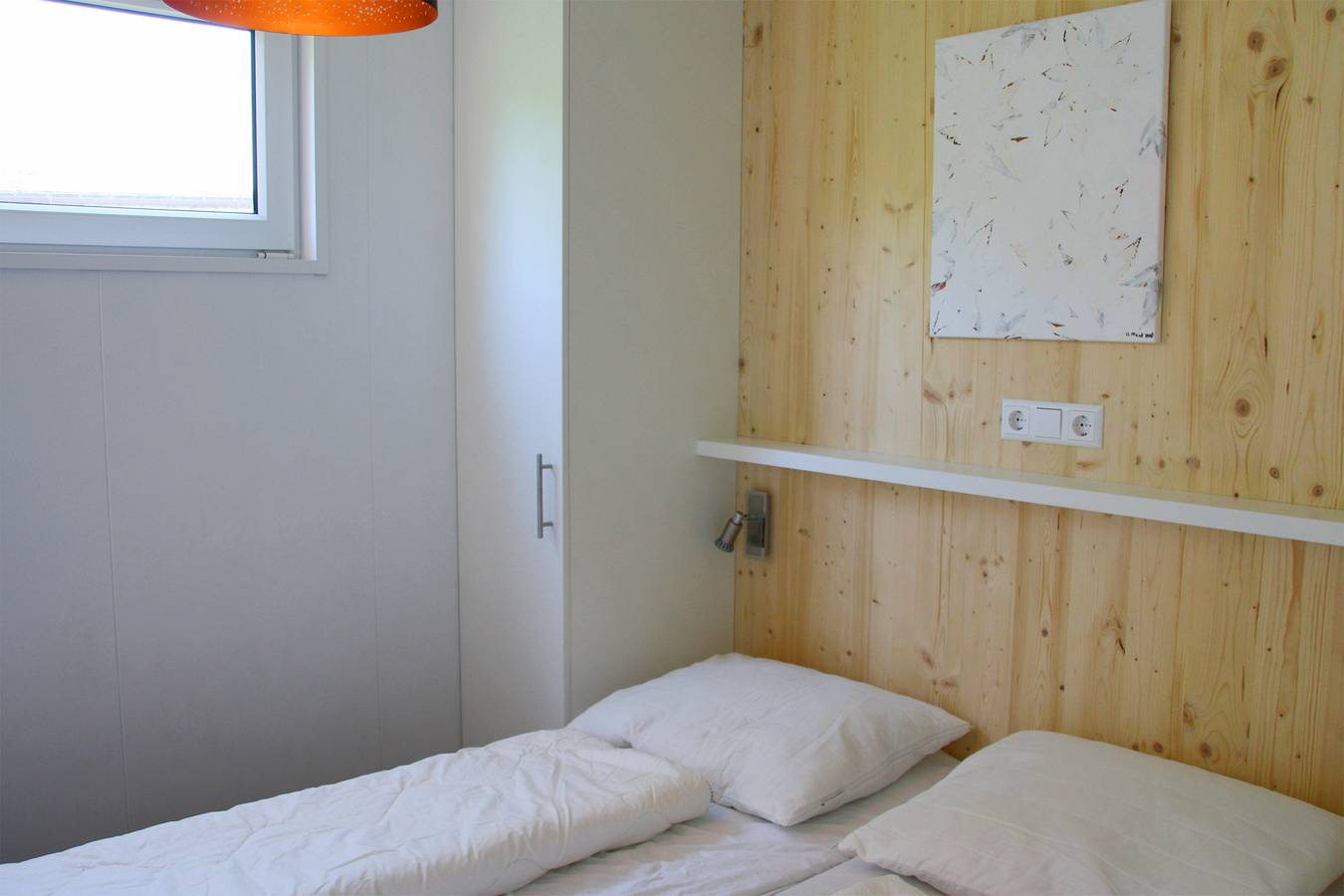 Lekkernaarzee — De Lodge in Callantsoog, Noord-Holland - Kust van de Noordzee