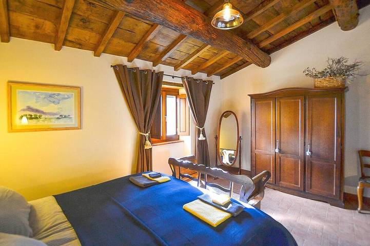 Ferienhaus für 6 Personen in Talla - 3