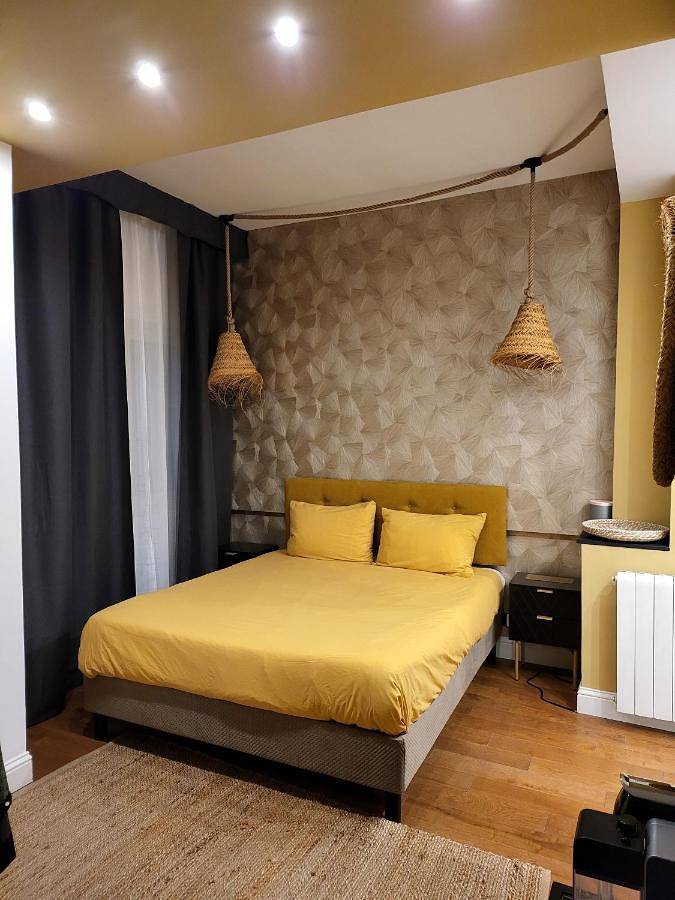 Maison d’hôte pour 6 personnes, avec vue et terrasse à Cagliari - 2