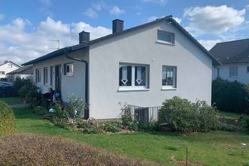 Ferienwohnung für 3 Personen, mit Garten und Terrasse, mit Haustier in Wickede (Ruhr)