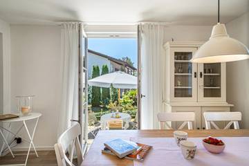 Luxus-Ferienhaus für 5 Personen in Immenstaad am Bodensee, Baden-Württemberg, Bild 2