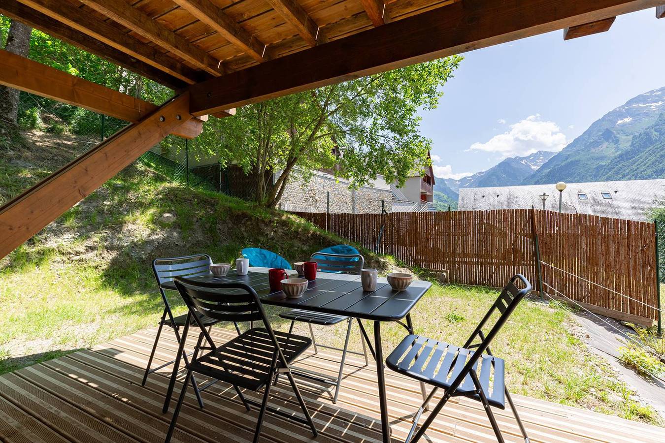 Photo : Appartement de vacances