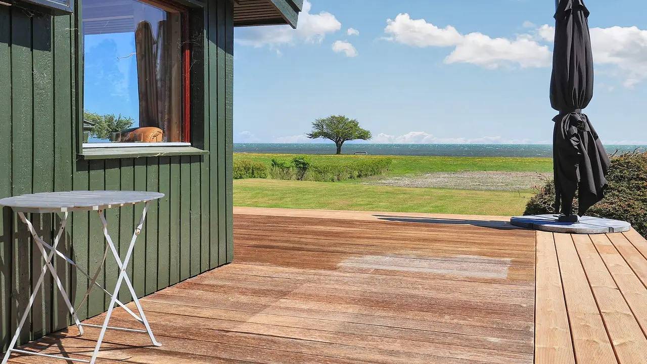 Ferienhaus für 6 Personen (73 m²) in Togeholt in Bønsvig Strand, Præstø
