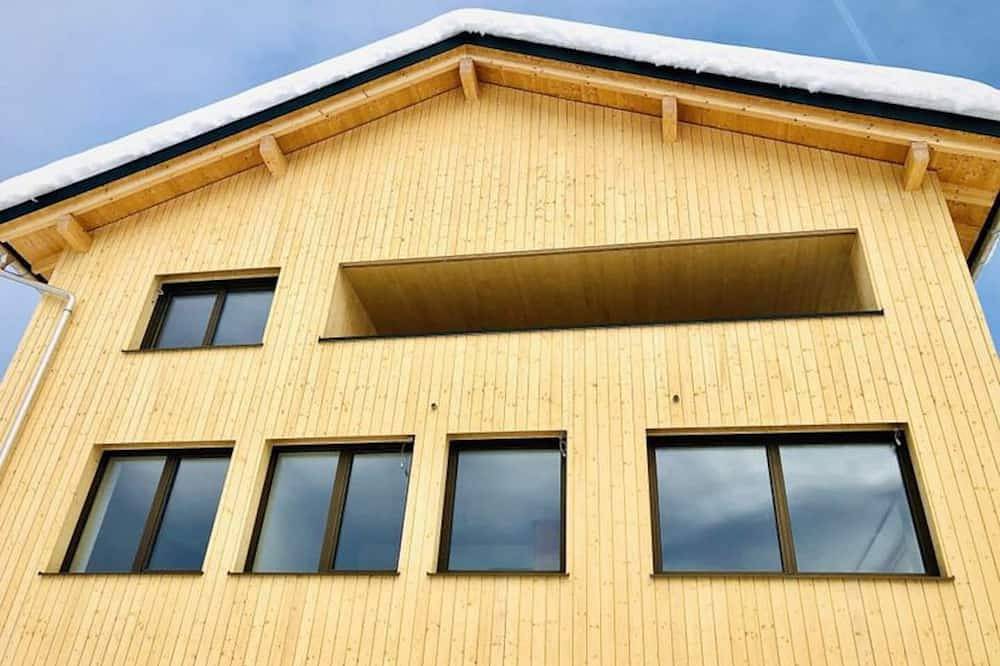 Ganze Wohnung, Haus Gloria in Bizau - Natur pur - Ferienwohnung Gloria in Bizau, Bregenzerwald