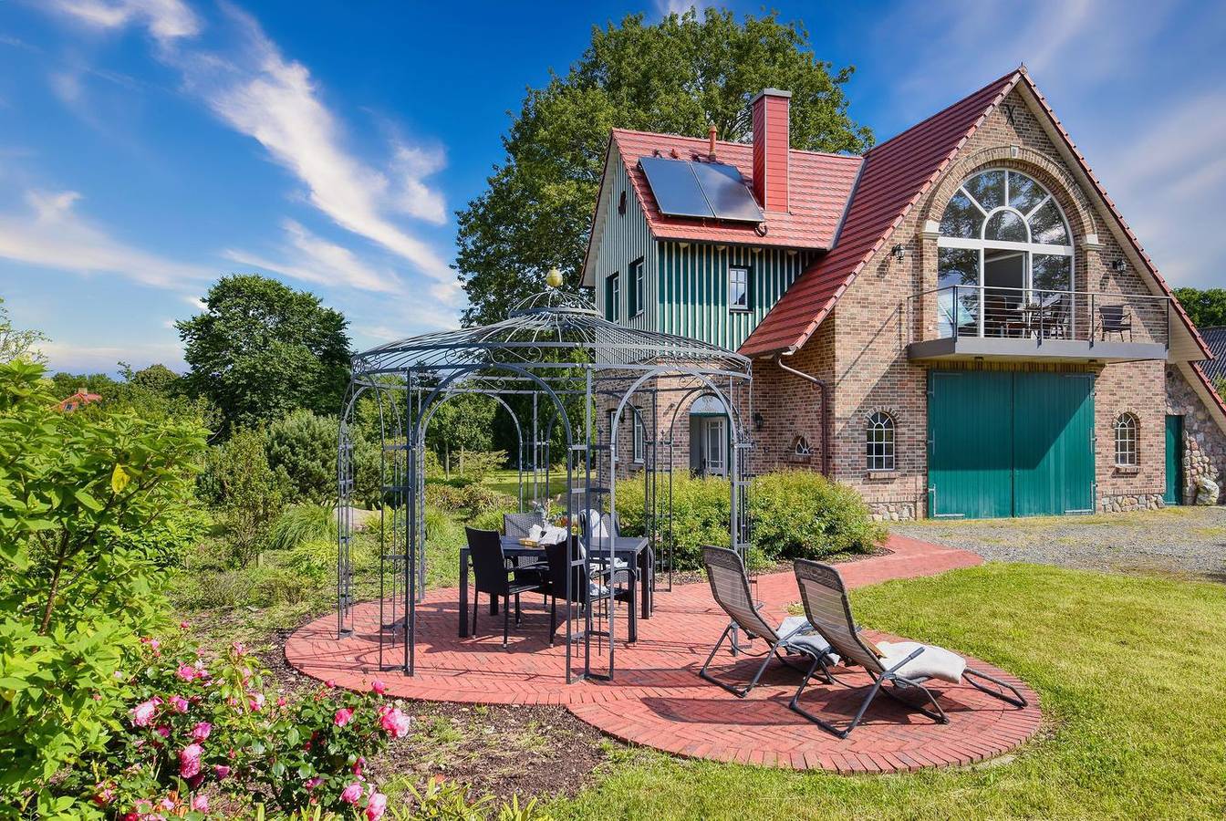 Ferienwohnung in Rügen ab 160€ pro Nacht