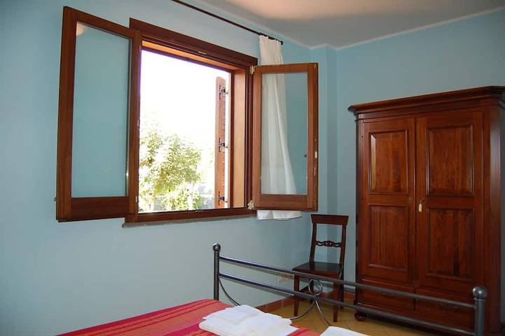 Appartamento intero, Confortevole appartamento con terrazza privata, piscina vista mare in Santa Tecla, Acireale
