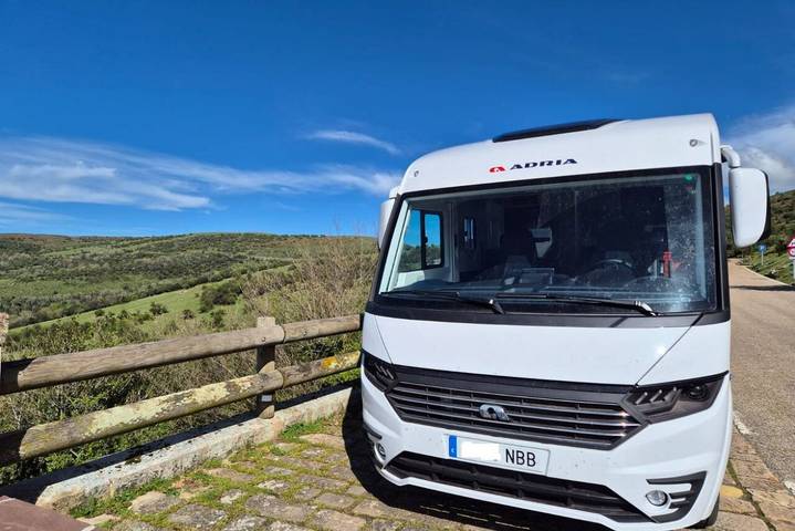 Gîte pour 4 personnes à Gijón - 3