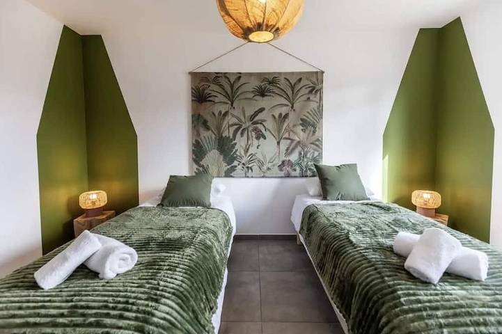 Superbe Mini Villa 4 à 6 Personnes in Bonifacio Corsica, Sartène e dintorni