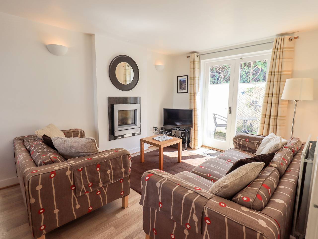 Fell Sweep in Keswick, Lake District