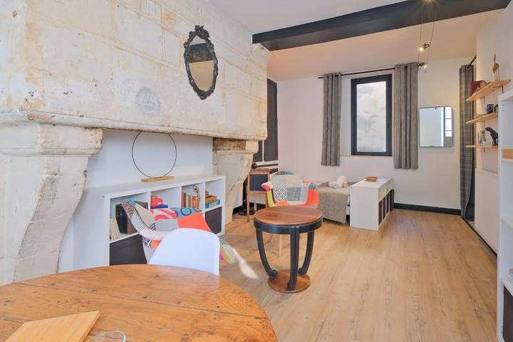 Appartement de vacances pour 2 personnes