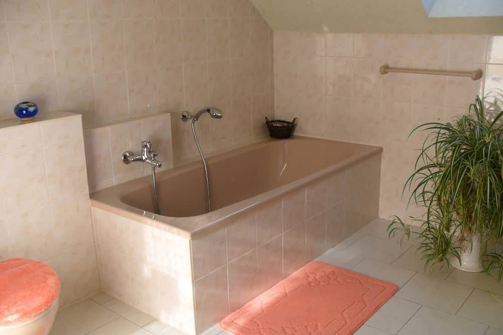 Ganze Wohnung, *Ferienwohnung Waldblick - Ferienwohnung in Belgern-Schildau, Naturpark niederlausitzer heidelandschaft (Brandenburg)