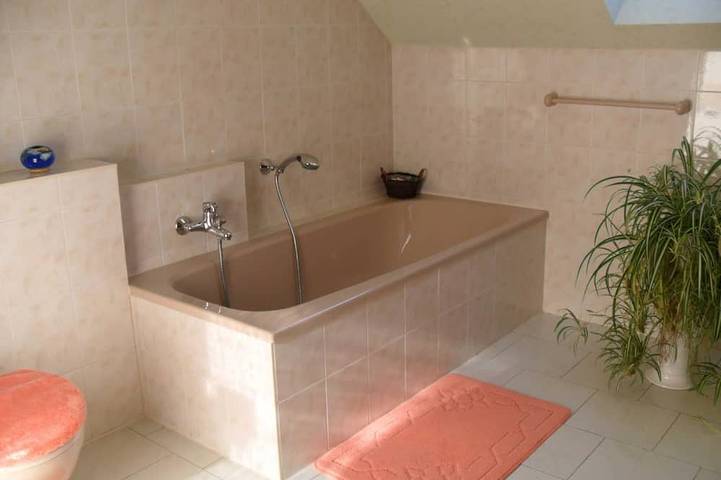Ganze Wohnung, *Ferienwohnung Waldblick - Ferienwohnung in Belgern-Schildau, Naturpark niederlausitzer heidelandschaft (Brandenburg)