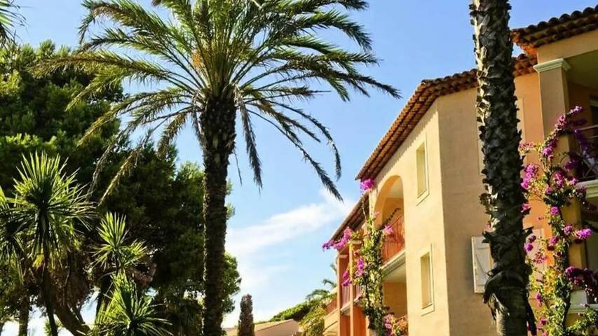 Gîte pour 7 personnes, avec Jardin dans Plage La Badine - 3