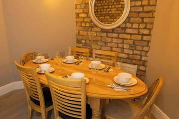 Holiday Apartment for 6 People in Dublin, County Dublin, Photo 4