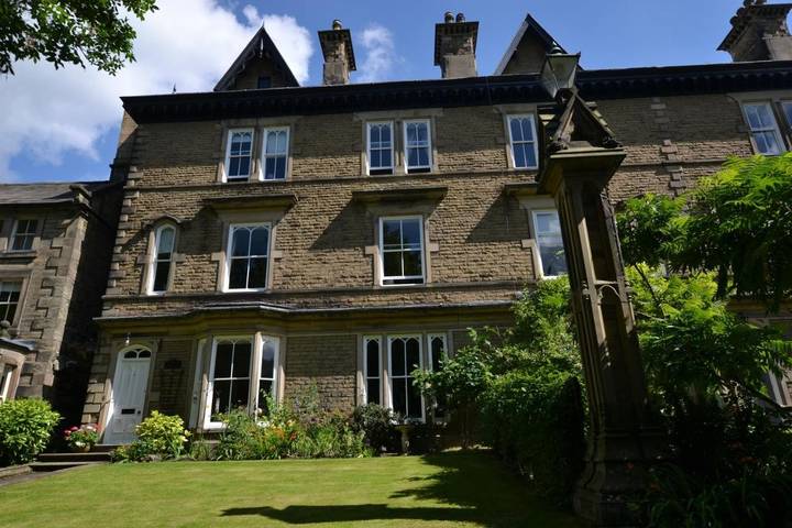 Bed and breakfast for 2 people, with Garden in Matlock